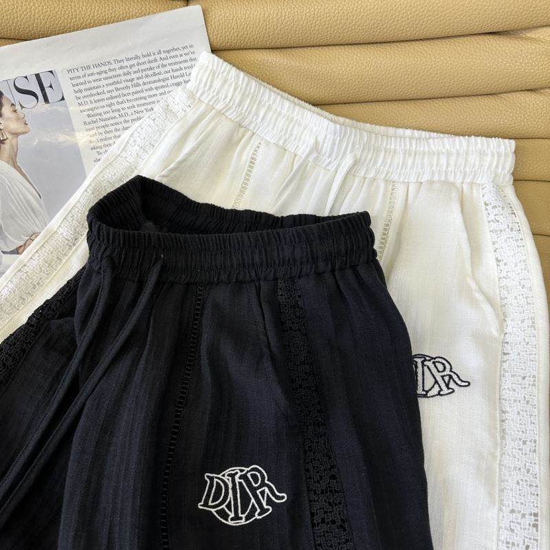 Christian Dior Long Pants